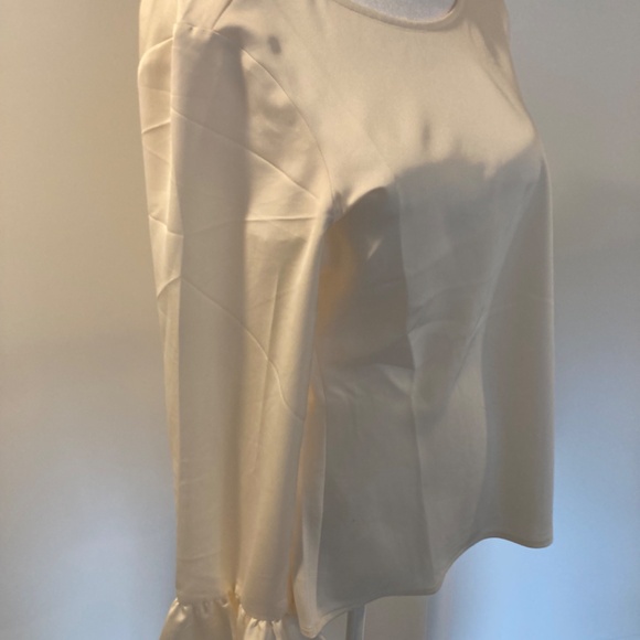 J Crew Long sleeve Blouse - Picture 15 of 15